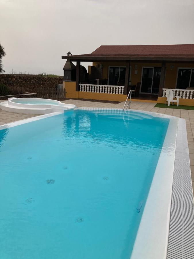 Vistamalpei Vila Cotillo Exterior foto