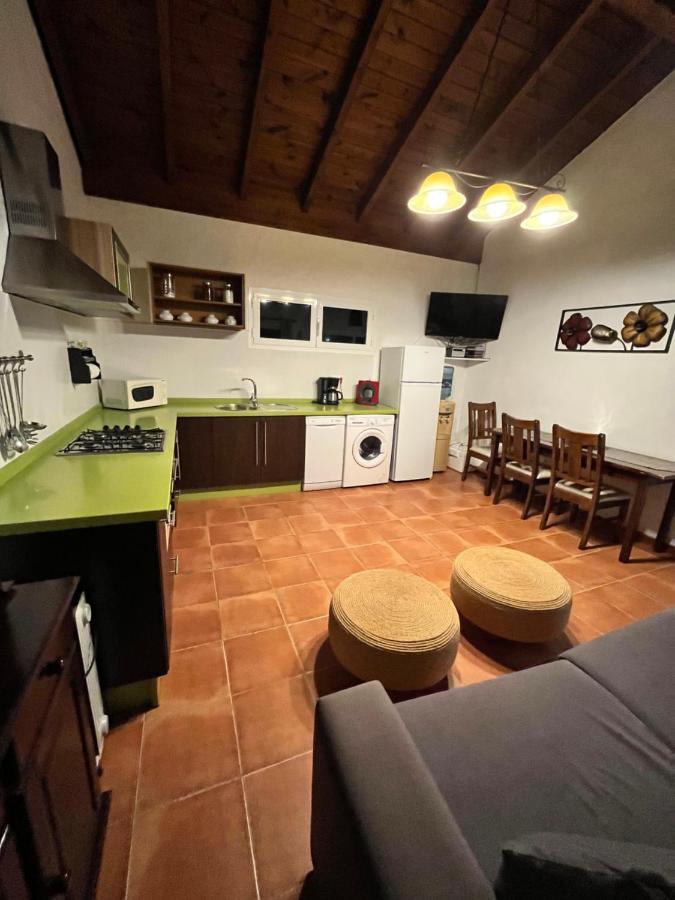 Vistamalpei Vila Cotillo Exterior foto
